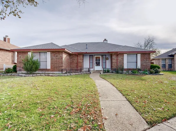 4506 Westlake Dr, Garland, TX 75043