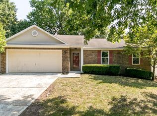 2195 Stonewood Ln, Lexington, KY 40509