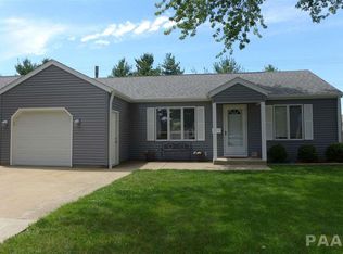 325 S Glen Ave, Morton, IL