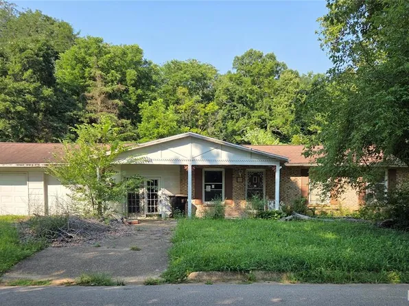 328 Michael Ln, Ironton, MO 63650