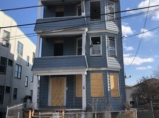 370 Peshine Ave, Newark, NJ 07112