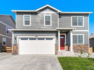 3146 Belleville Ridge Rd, Elizabeth, CO 80107