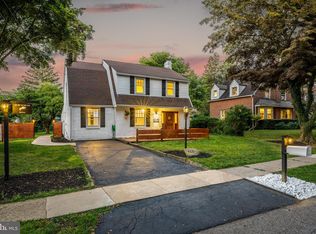 405 S Valley Forge Rd, Wayne, PA 19087