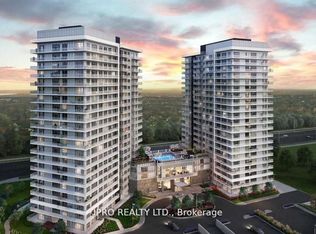 4655 Metcalfe Ave #1206, Mississauga, ON L5M 0Y3