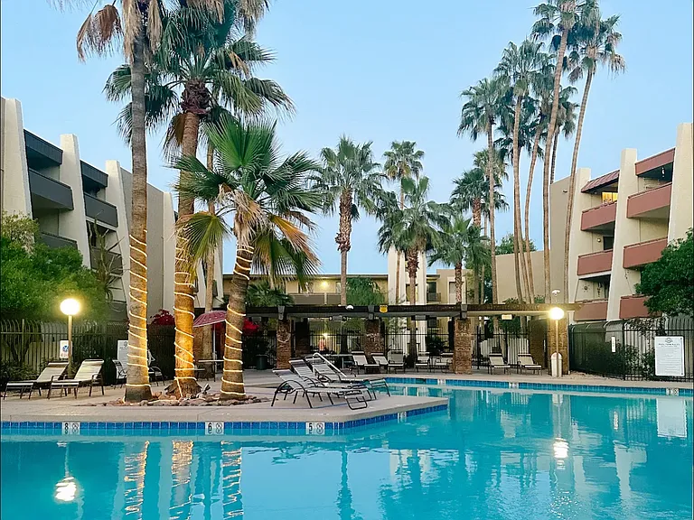 7625 E Camelback Rd #414B — Photo 10