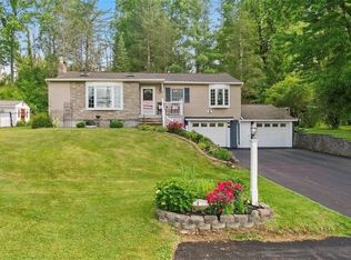 2255 W Genesee Rd, Baldwinsville, NY 13027