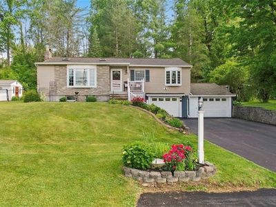 2255 W Genesee Rd, Baldwinsville, NY, 13027