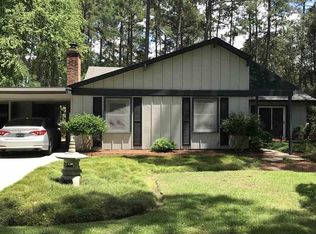 1103 Beechtree Ct, Hartsville, SC 29550
