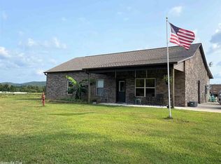 263 El Paso Rd, Searcy, AR 72143