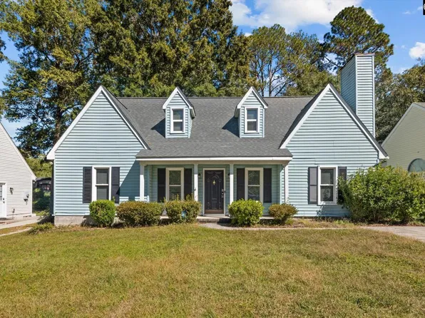 108 Huntwood Trl, Hopkins, SC 29061
