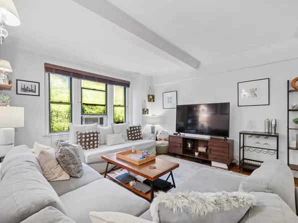 865 United Nations Plaza image 1 of 12