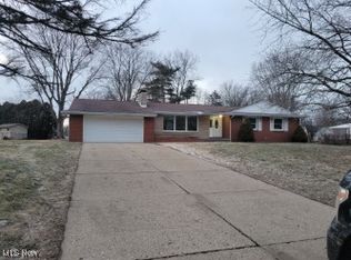 1130 Durham Cir NW, Massillon, OH 44646