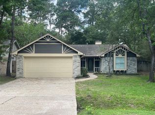 17 Brentwood Oaks Ct, Spring, TX 77381