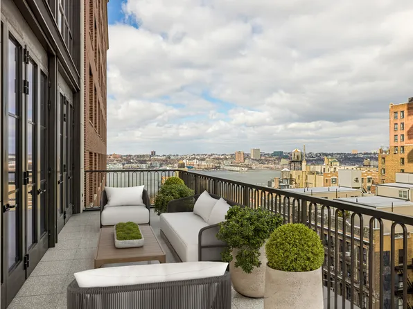 250 West 96th Street 17A image 1 of 29
