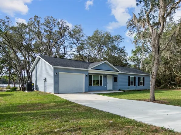46 Fisher Pass, Ocklawaha, FL 32179