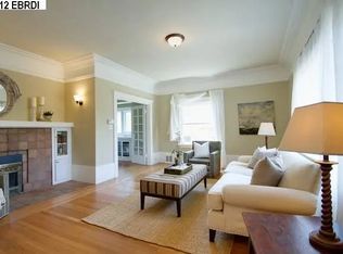 5925 Keith Ave, Oakland, CA 94618