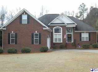 1720 Jefferson Dr, Florence, SC 29501