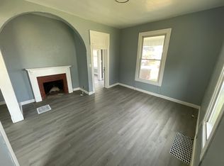 1160 S Bedford Ave, Evansville, IN