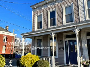 523 N 31st St, Richmond, VA 23223
