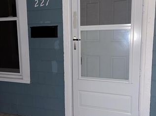 227 Crosby St, Akron, OH