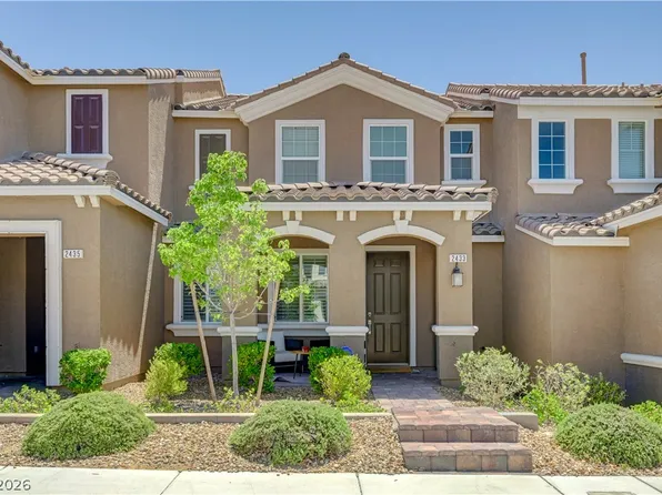 2433 Bellinzona Pl, Henderson, NV 89044