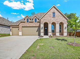 5103 Twin Oaks Ct, Denison, TX 75020