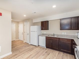 8310 E West T Harris Blvd #105, Charlotte, NC 28216