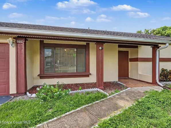 997 Mariposa Dr NE, Palm Bay, FL 32905