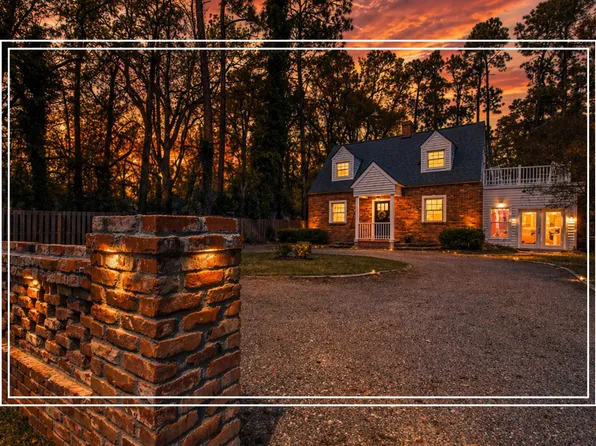 3023 Wrightsboro Rd, Augusta, GA 30909