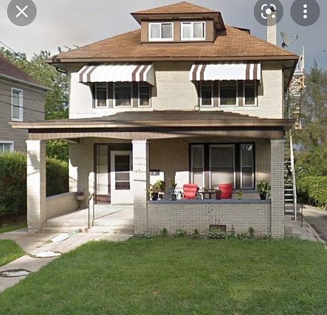 324 Spencer Avenue