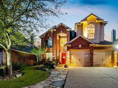 1605 Clearwater Dr, McKinney, TX, 75071