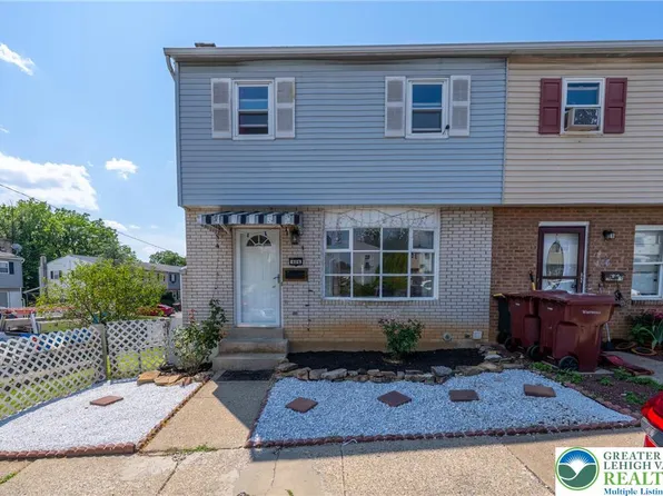 404 Carolina Ave, Whitehall, PA 18052