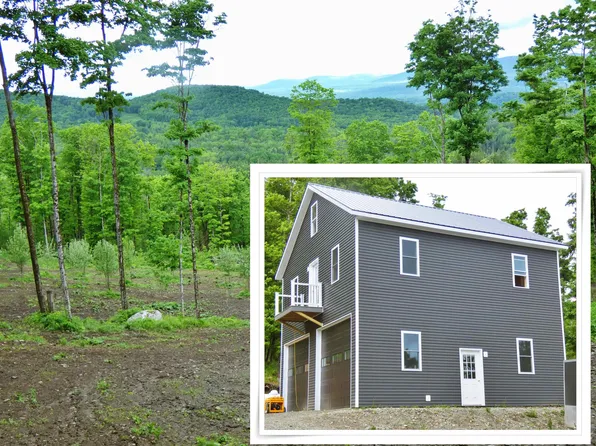 1231 Lafont Road, Albany, VT 05820