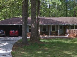 1500 Compton Dr SW, Mableton, GA 30126