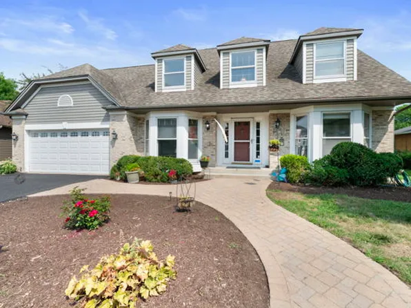 0N642 Alta Ln, Winfield, IL 60190