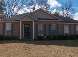822 Joan Ln, Prattville, AL 36067