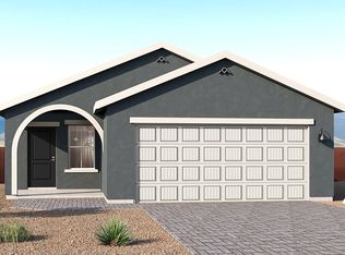 Amber Plan, Redford Estates, Tucson, AZ 85746