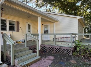 175 County Road 371, Centre, AL 35960
