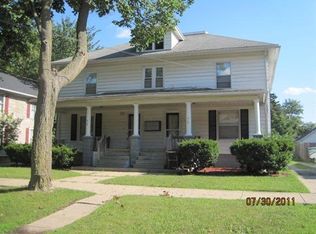 512 1/2 E Exchange St, Owosso, MI 48867
