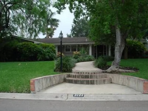 2022 Elmwood Dr, Harlingen, TX 78550