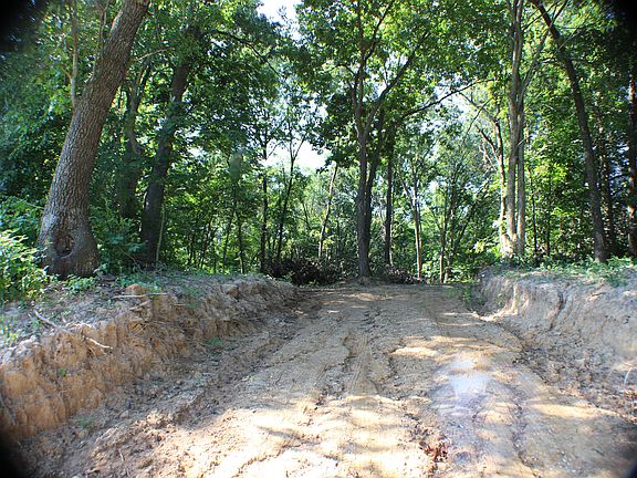 2nd image of Tbd Yaeger Lake Trail