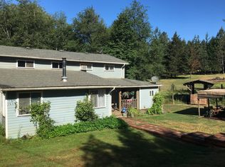 18445 Oakdale Rd, Dallas, OR 97338