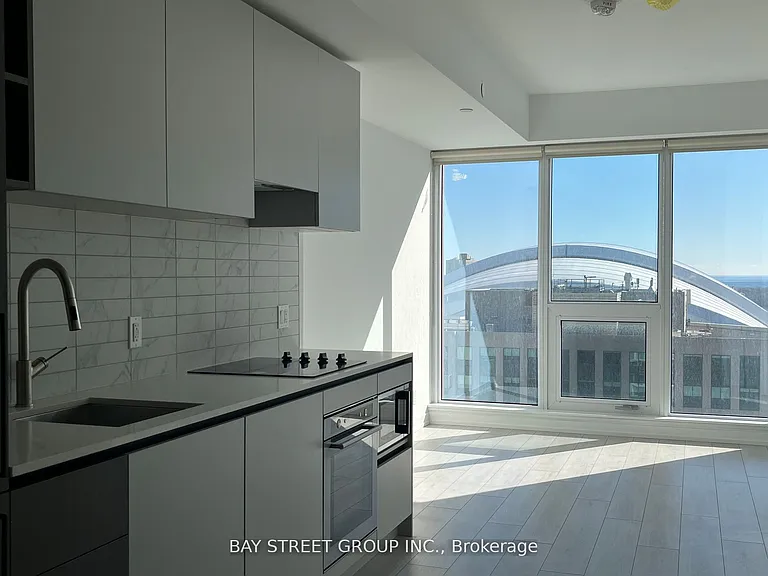 55 Mercer St #2515 — Photo 4