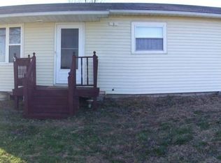 8104 Ellis Dr, Prairie Home, MO 65068