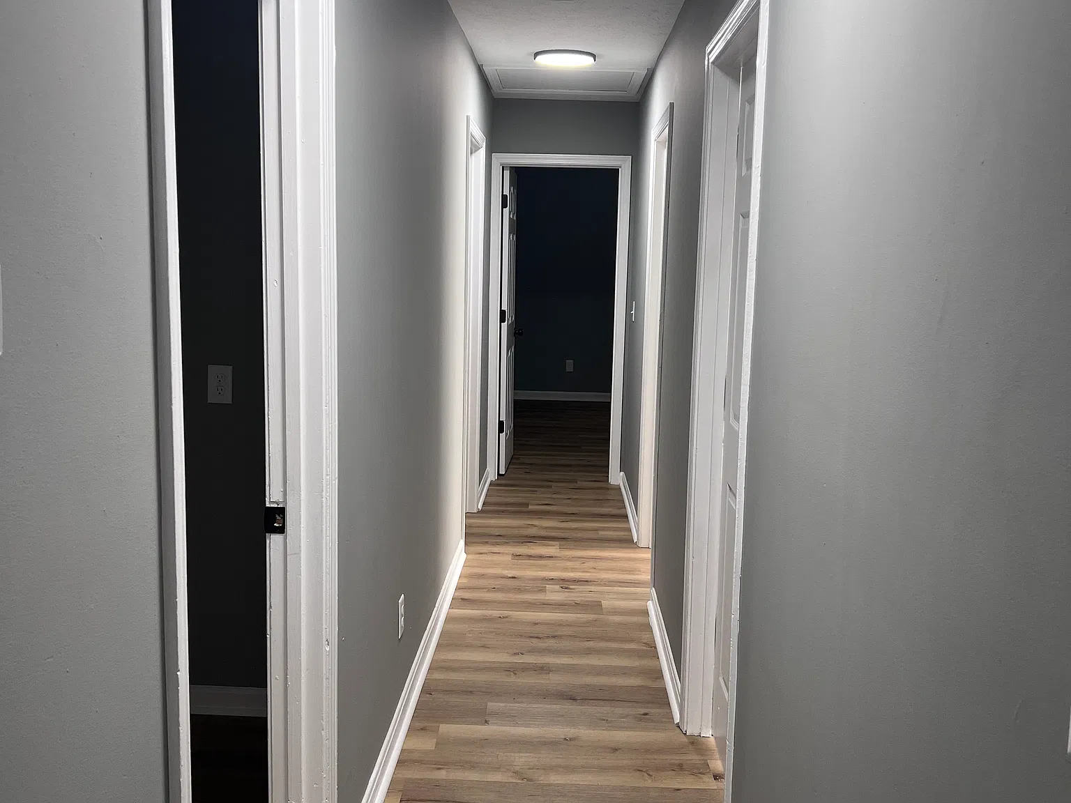 3 bed, 1025 sqft, $1,450 — Photo 4