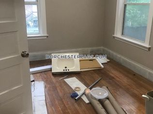 161 Townsend St #1, Boston, MA 02121