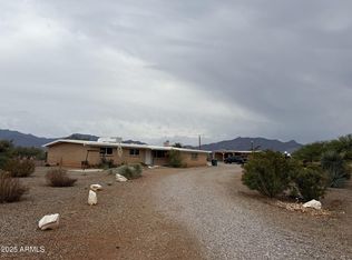 2300 El Camino Real, Sierra Vista, AZ 85635