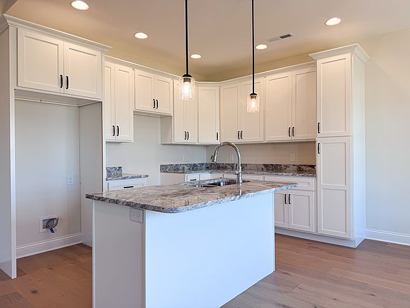 1002 Highland Way - Rushing Builders