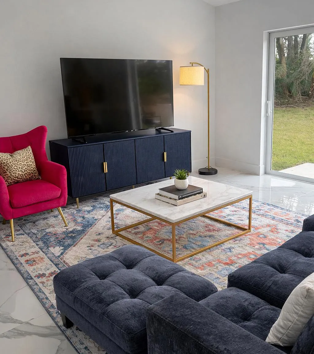4 bed, 2.0 bath, 1600 sqft, $849 — Photo 3