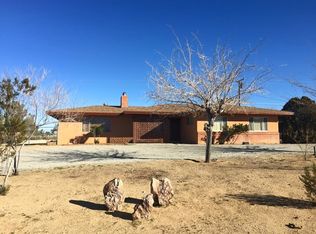 7451 Alaba Ave, Yucca Valley, CA 92284